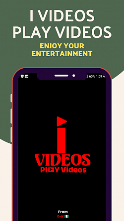 I Videos Play Videos From D-N 🇳🇬 Developers