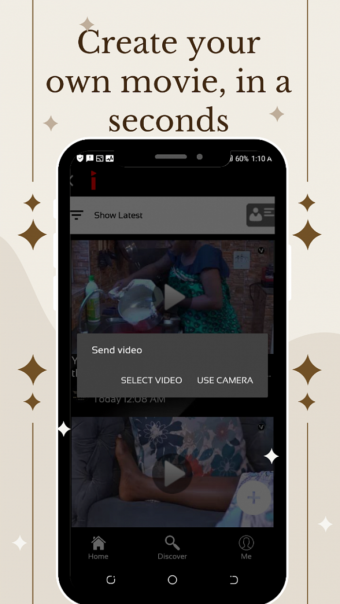 I Videos Play Videos From D-N 🇳🇬 Developers